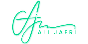 Ali Jafri